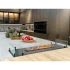 Foco Myst Pro 900 Wasserdampf Brenner