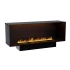 Foco One 1500 TV Wasserdampf Kamin