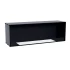 Foco One 1500 TV Wasserdampf Kamin