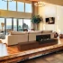 Loft – Corten Rost