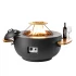 Pizzasteine Cocoon Tisch Happy Cocooning