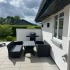 Heation Heizband 1800 - Elektrischer Terrassenheizer