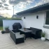 Heation Heizband 1800 - Elektrischer Terrassenheizer