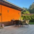 Heation Heizband 1800 - Elektrischer Terrassenheizer