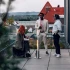 SPIN Laterne 1500 Tischkamin
