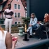 SPIN Laterne 1500 Tischkamin