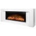 Artiflame Line ArtiLED 42 - Weiß