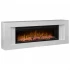 Artiflame Line ArtiLED 50 - Weiß