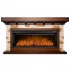 Artiflame Ludwig ArtiLED 42 - Antike Eiche