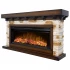 Artiflame Ludwig ArtiLED 42 - Antike Eiche
