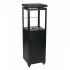 Muztag Premium Fire Paris Schwarz