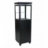 Muztag Premium Fire Paris Schwarz