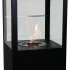 Muztag Premium Fire Paris Schwarz