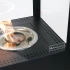 Muztag Premium Fire Paris Schwarz