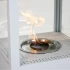 Muztag Premium Fire Paris Weiß