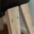 Holzbeine für Aduro Bioethanol Fireplace 