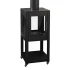 Natura - Garden Fireplace