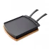 2-seitige R/C-Pfanne Pizza
