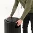 Bino Outdoor Gaskamin - Grün