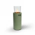 Bino Outdoor Gaskamin - Grün