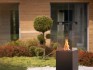 Faro Outdoor Gas Kamin