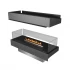 Forma 800 Island Bioethanol Kamin