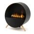 Planika Fires Misty Wasserdampfkamin