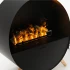 Planika Fires Misty Wasserdampfkamin