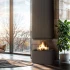 Pillar Bioethanol Kamin