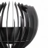 Feuerkorb Ball Ø55