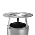 Yukon Wärmeverteiler Solo Stove