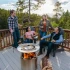 Solo Stove Bonfire Wärmeverteiler
