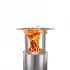 Mesa Wärmeverteiler Solo Stove