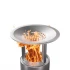 Mesa Wärmeverteiler Solo Stove