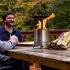 Solo Stove Mesa XL Wärmeverteiler