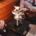 Solo Stove Mesa XL Wärmeverteiler