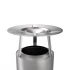 Ranger Wärmeverteiler Solo Stove