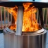 Ranger Wärmeverteiler Solo Stove