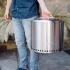 Ranger Tragegriff Solo Stove