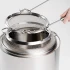 Ranger Funkenschutz Solo Stove