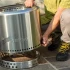 Ranger Standfuß Solo Stove