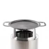 Ranger Planchaplatte + HUB Solo Stove