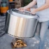 Yukon Tragegriff Solo Stove