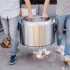 Yukon Tragegriff Solo Stove