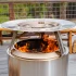 Yukon Wärmeverteiler Solo Stove