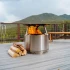 Yukon Wärmeverteiler Solo Stove