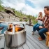 Yukon Wärmeverteiler Solo Stove