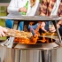 Yukon Wärmeverteiler Solo Stove