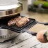 Solo Stove Pi Gusseisen Kochset