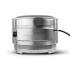 Solo Stove Gasbrenner für Pizzaofen Rostfreier Stahl